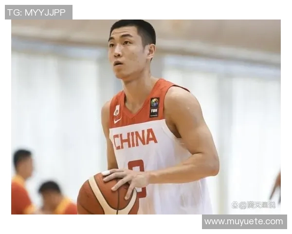 高诗岩的篮球之路：从青涩少年到职业球员的成长历程与心路历程